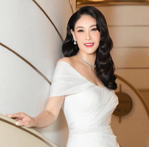 Điểm danh loạt mỹ nữ tuổi Rồng làm mưa làm gió showbiz Việt: Ai cũng tài năng, xinh đẹp-18