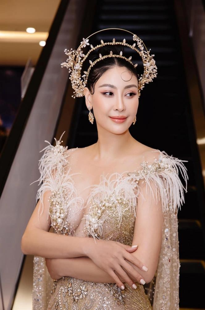 Điểm danh loạt mỹ nữ tuổi Rồng làm mưa làm gió showbiz Việt: Ai cũng tài năng, xinh đẹp-19