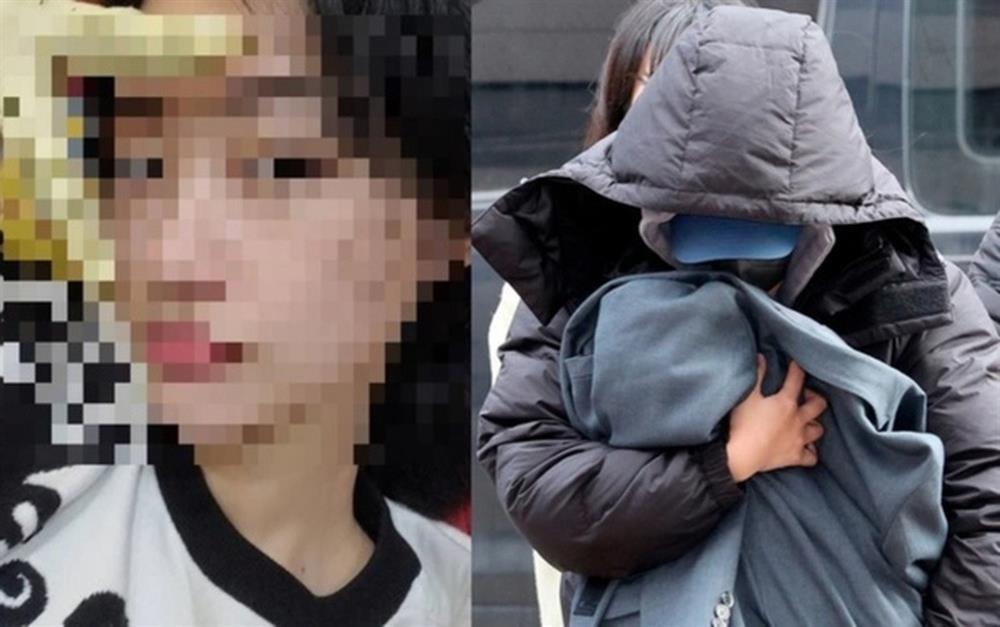 Quá khứ từng lừa đảo của nghi phạm tống tiền tài tử Ký Sinh Trùng-3