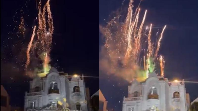 Siêu đám cưới tại Cần Thơ: Bố mẹ đẻ trao của hồi môn 13 tỷ đồng và ô tô xịn, nhà thông gia cũng chẳng thua kém-7