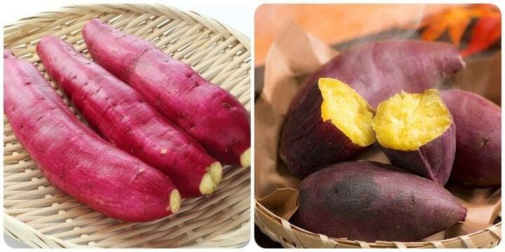 Điều gì sẽ xảy ra nếu bạn đều đặn ăn khoai lang luộc vào bữa sáng?-1