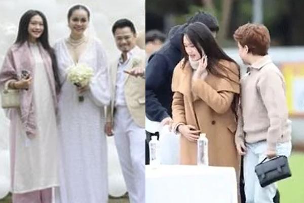 Bạn thân liên tục ẩn ý về trạng thái gần đây của Doãn Hải My sau khi về nhà chồng-9