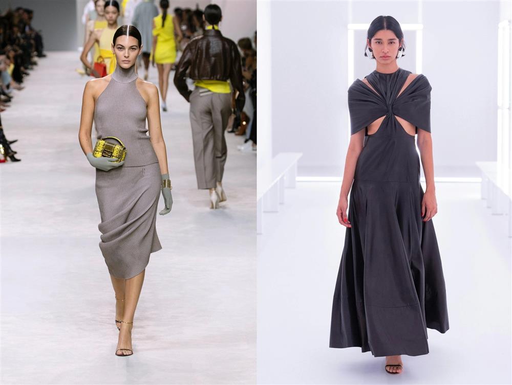 Mặc quần áo màu gì trông hợp mốt, sành điệu trong năm nay?-1