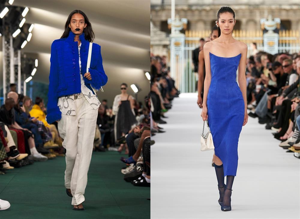 Mặc quần áo màu gì trông hợp mốt, sành điệu trong năm nay?-2