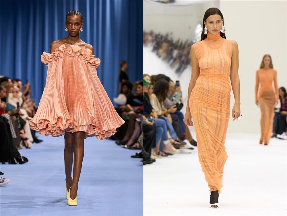 Mặc quần áo màu gì trông hợp mốt, sành điệu trong năm nay?-3