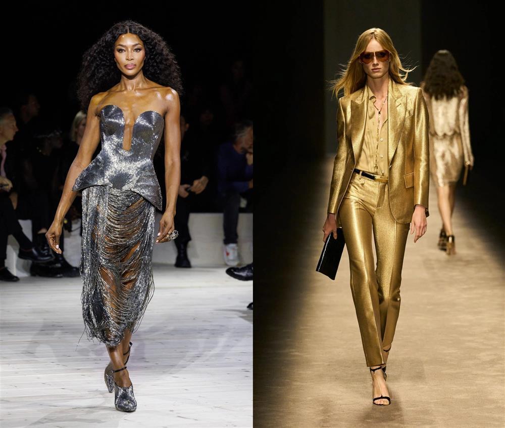 Mặc quần áo màu gì trông hợp mốt, sành điệu trong năm nay?-6