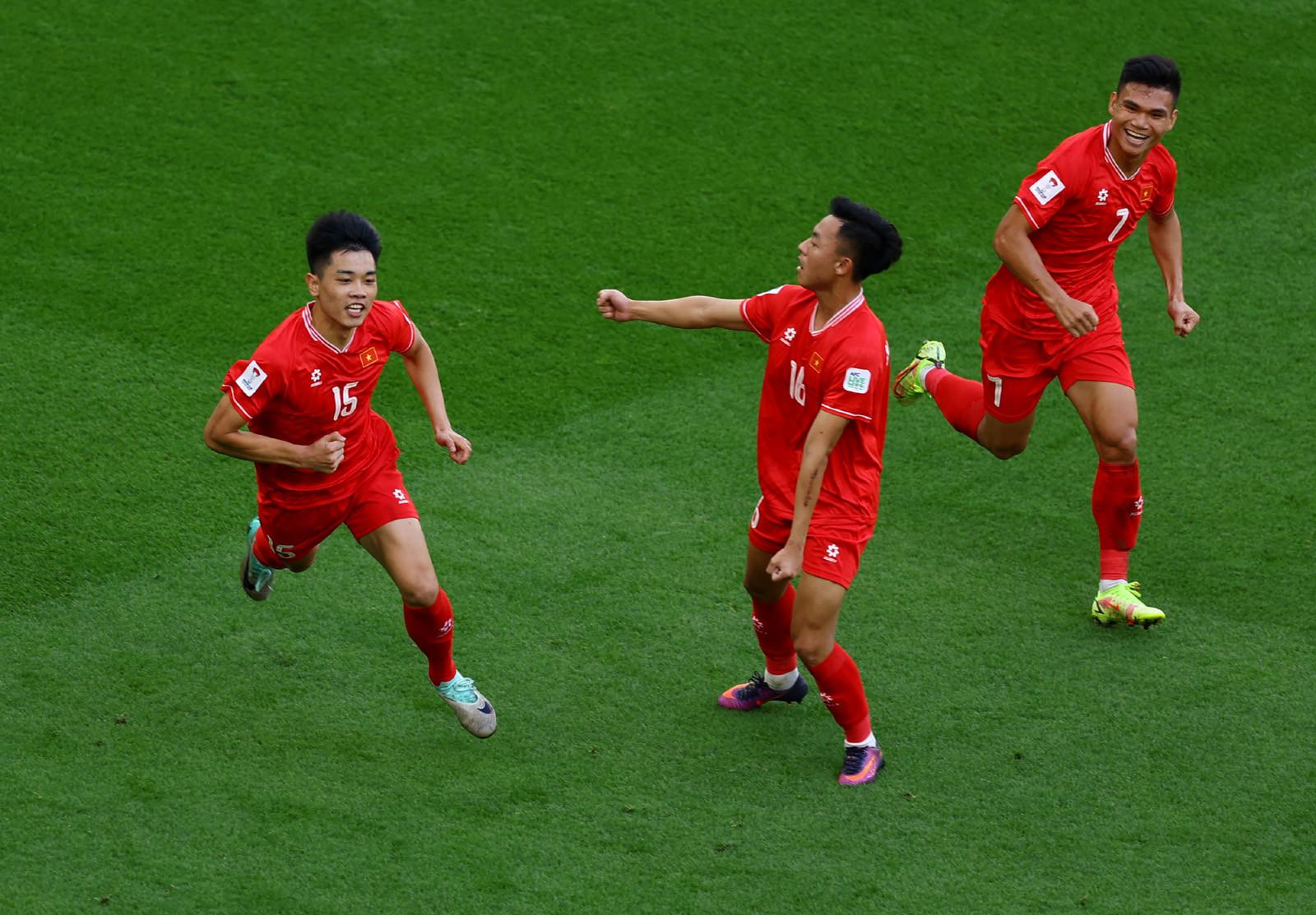 Xé lưới Nhật Bản, Đình Bắc nói điều bất ngờ-1