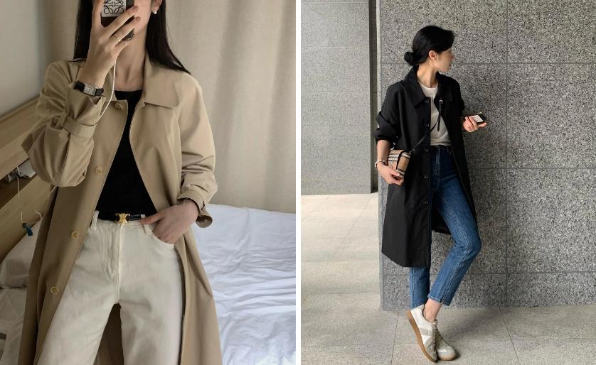 5 kiểu áo khoác phù hợp để mặc với quần jeans-2