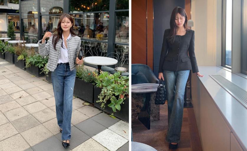 5 kiểu áo khoác phù hợp để mặc với quần jeans-4