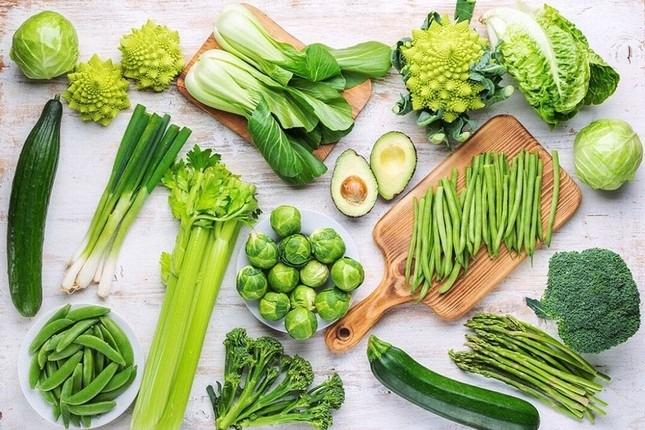 6 tác dụng tuyệt vời của củ cải ít người biết-2