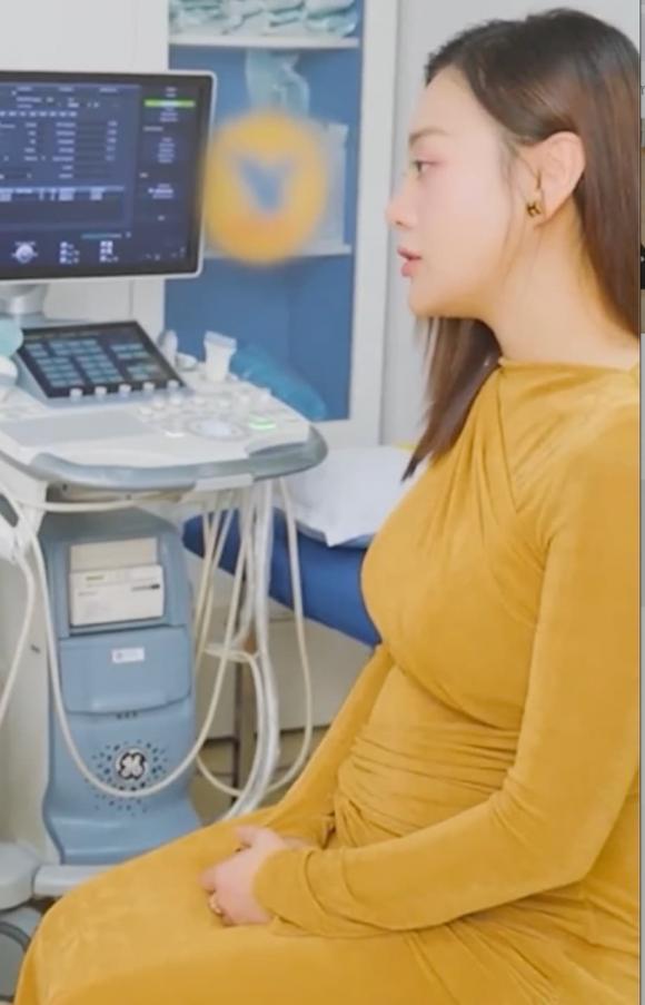 Mẹ bầu Phương Oanh lên đồ sành điệu khoe nhan sắc giữa thai kỳ, tiết lộ muốn sinh thêm con cho Shark Bình-3