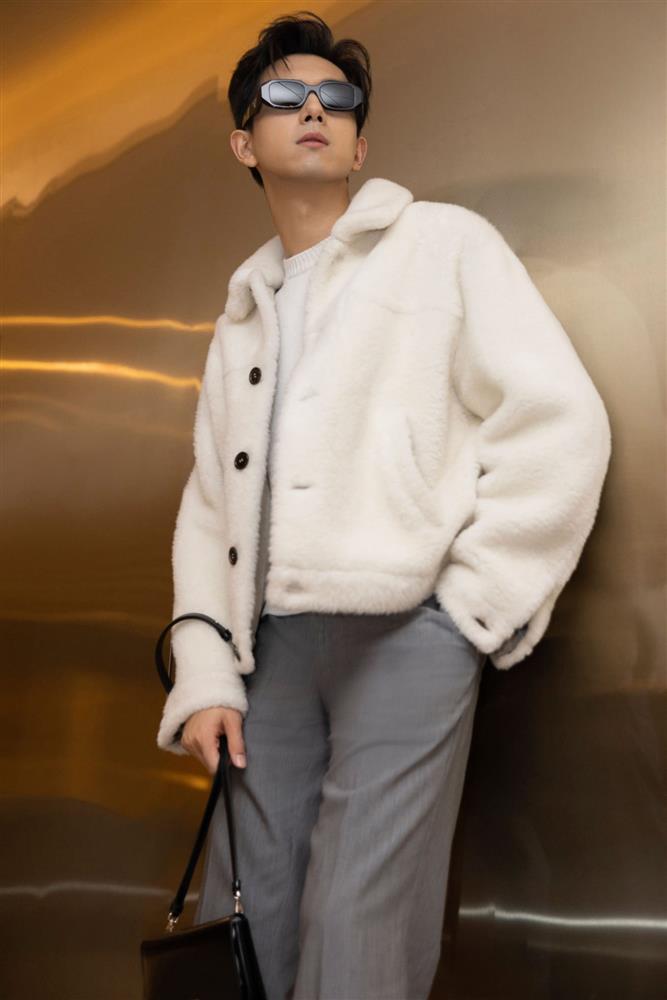 Lý Hiện qua ống kính hung thần tại Tuần lễ Thời trang Milan-4