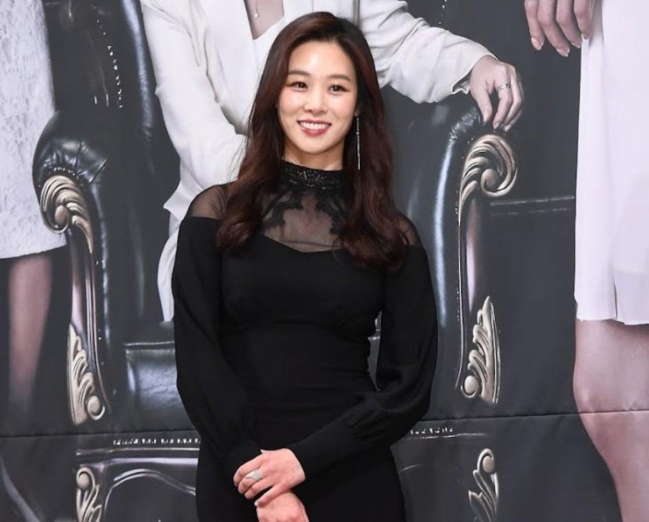 Vụ ngoại tình ầm ĩ của hai diễn viên Hàn Quốc-3