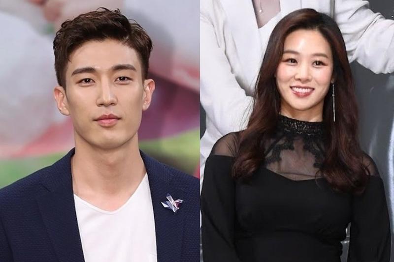 Tài tử Hàn Quốc cùng nhân tình bỏ trốn sau bê bối ngoại tình và bị kiện-6