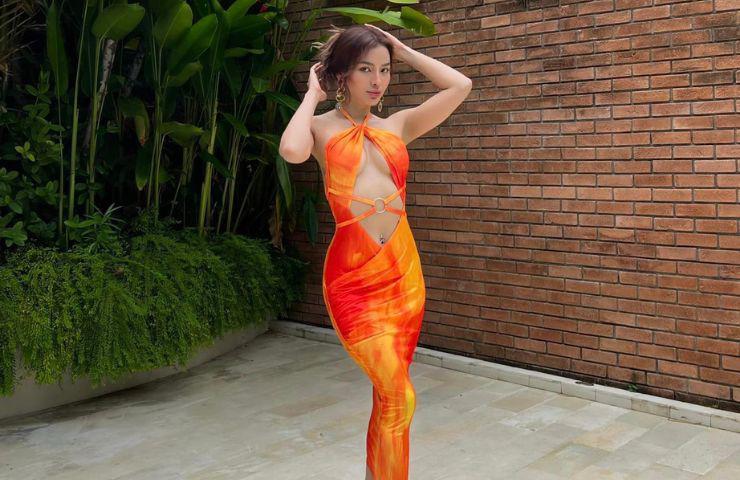 Hai mỹ nữ tên Phương Trinh của Vbiz: Đều sở hữu vóc dáng nóng bỏng nhưng lắm ồn ào-4