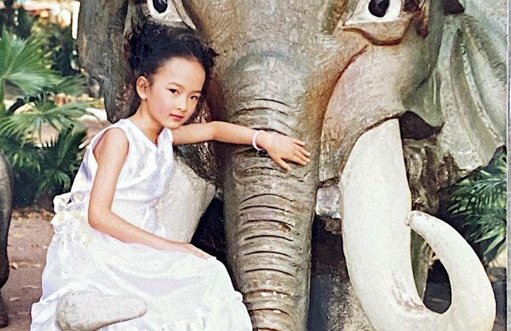 Hai mỹ nữ tên Phương Trinh của Vbiz: Đều sở hữu vóc dáng nóng bỏng nhưng lắm ồn ào-11