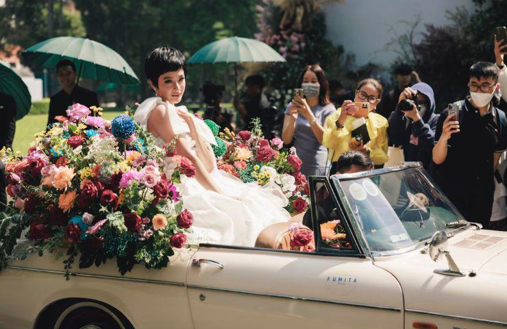 Hai mỹ nữ tên Phương Trinh của Vbiz: Đều sở hữu vóc dáng nóng bỏng nhưng lắm ồn ào-13