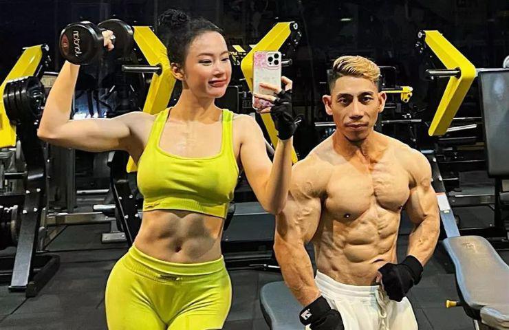 Hai mỹ nữ tên Phương Trinh của Vbiz: Đều sở hữu vóc dáng nóng bỏng nhưng lắm ồn ào-14