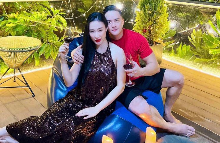 Hai mỹ nữ tên Phương Trinh của Vbiz: Đều sở hữu vóc dáng nóng bỏng nhưng lắm ồn ào-16