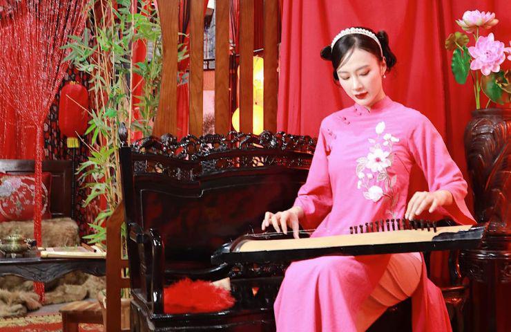 Hai mỹ nữ tên Phương Trinh của Vbiz: Đều sở hữu vóc dáng nóng bỏng nhưng lắm ồn ào-17