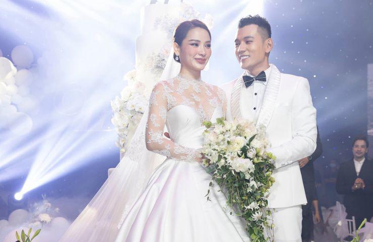 Hai mỹ nữ tên Phương Trinh của Vbiz: Đều sở hữu vóc dáng nóng bỏng nhưng lắm ồn ào-5