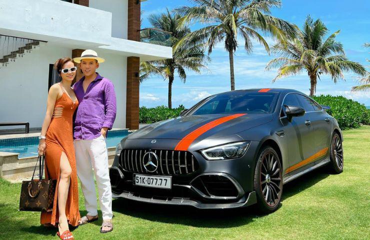 Hai mỹ nữ tên Phương Trinh của Vbiz: Đều sở hữu vóc dáng nóng bỏng nhưng lắm ồn ào-7