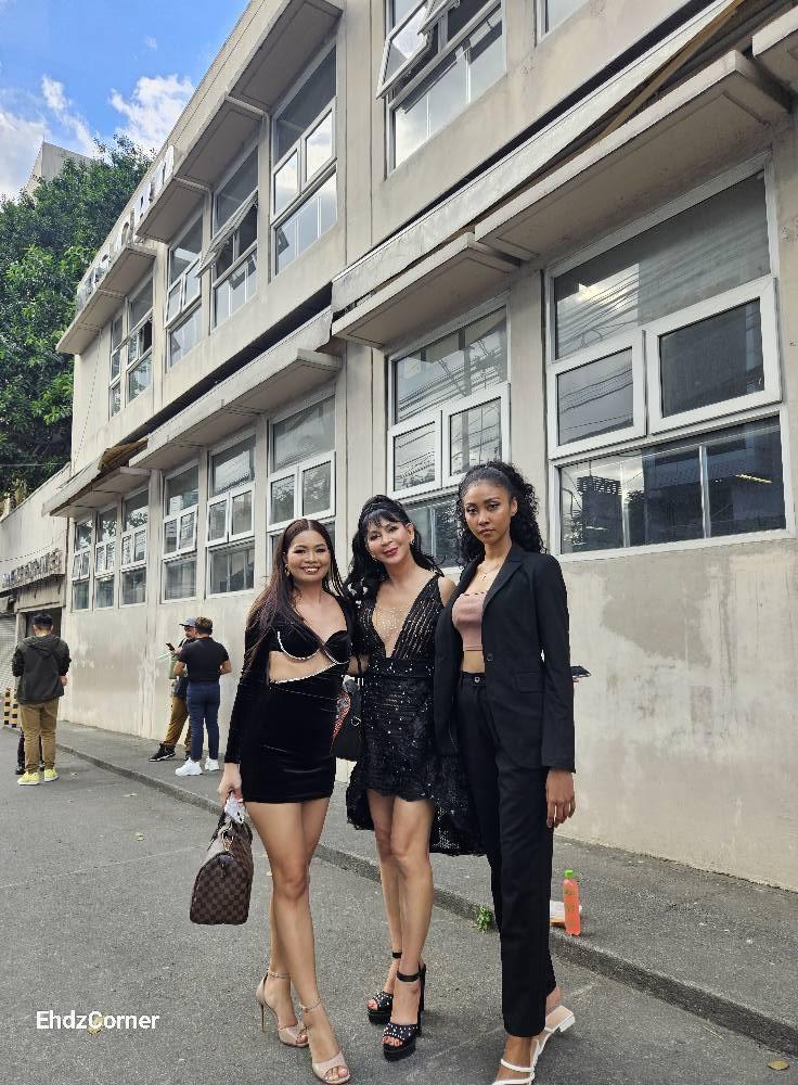 Thí sinh 69 tuổi ở Hoa hậu Hoàn vũ Philippines-1