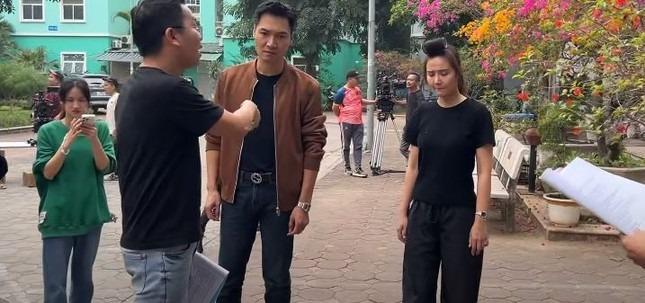 Cảnh Mạnh Trường tát bạn diễn bị cắt khỏi Chúng ta của 8 năm sau-1