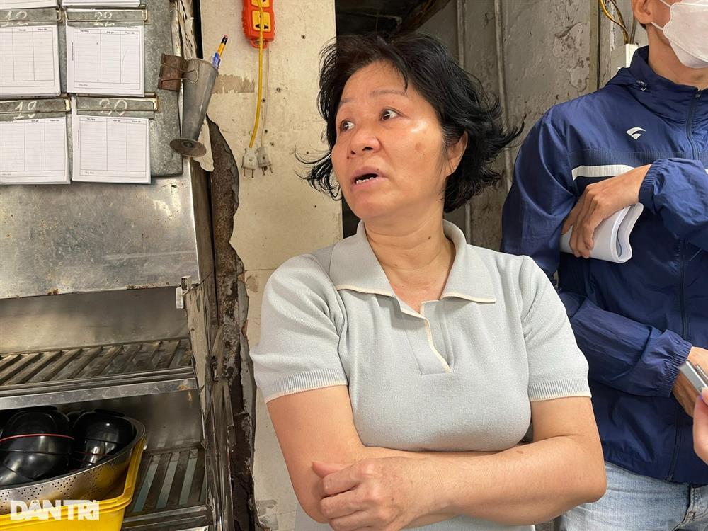 Vụ cháy trên phố cổ: Mẹ chưa biết 2 con đã mất, bố công tác xa chưa về kịp-4