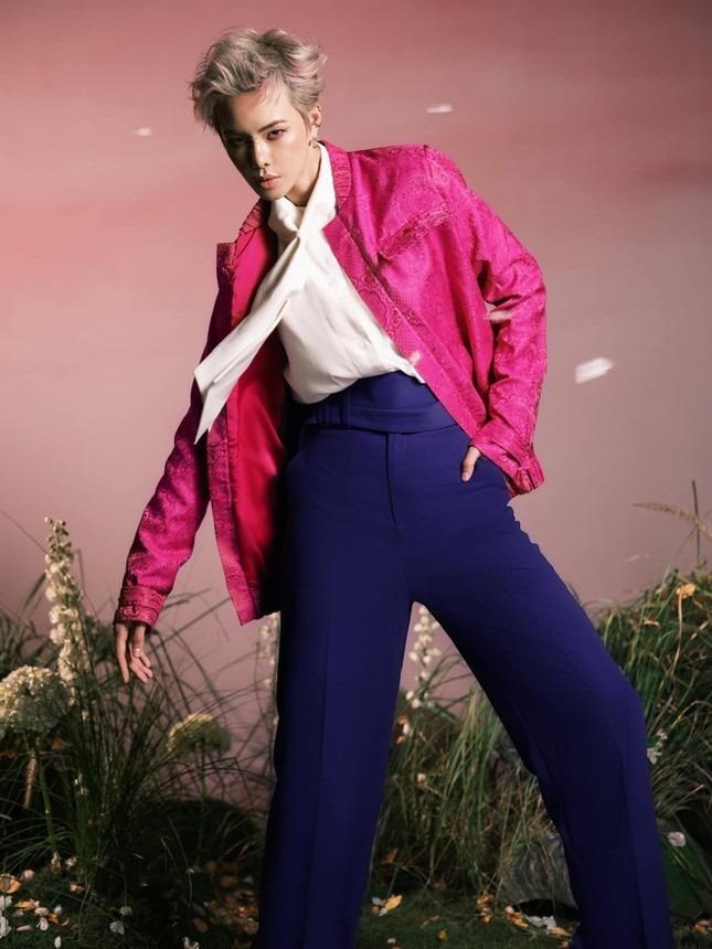 Nỗi sợ của người mẫu bị ghét ở Chị đẹp-2