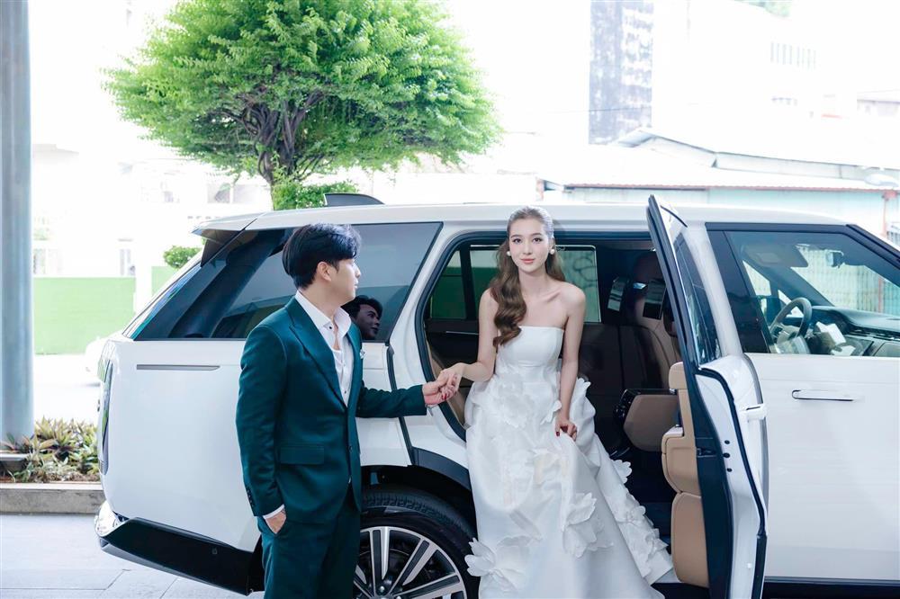 Vợ Hồ Quang Hiếu kể chuyện bỏ nhà đi khi gây gổ với chồng-2