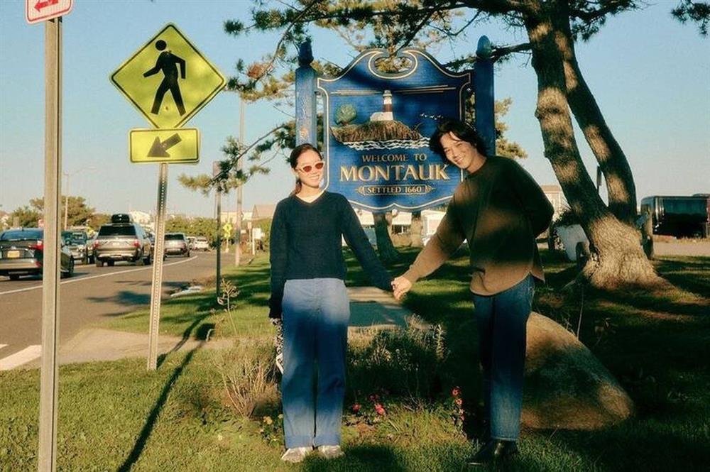 Chị đẹp Gong Hyo Jin: Giàu có, hôn nhân viên mãn bên chồng kém 10 tuổi-4