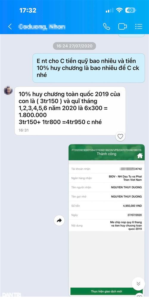 Cú sốc ở đội tuyển TDDC quốc gia: VĐV tố bị thu phế tiền thưởng huy chương-5