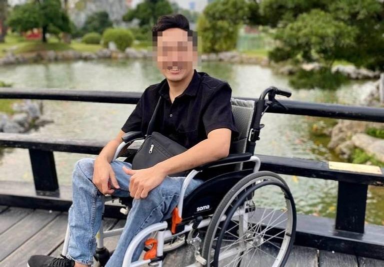 Nam Tiktoker tố bị đuổi khỏi 2 quán phở vì ngồi xe lăn: Chủ quán lên tiếng phản pháo, khách quen tiết lộ sự thật-2