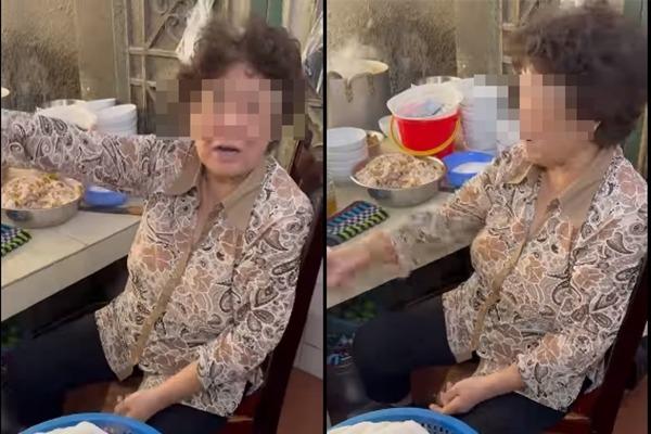 Nam Tiktoker tố bị đuổi khỏi 2 quán phở vì ngồi xe lăn: Chủ quán lên tiếng phản pháo, khách quen tiết lộ sự thật-3