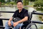 Đang xác minh vụ TikToker bị hai quán phở ở Hà Nội đuổi vì ngồi xe lăn-2