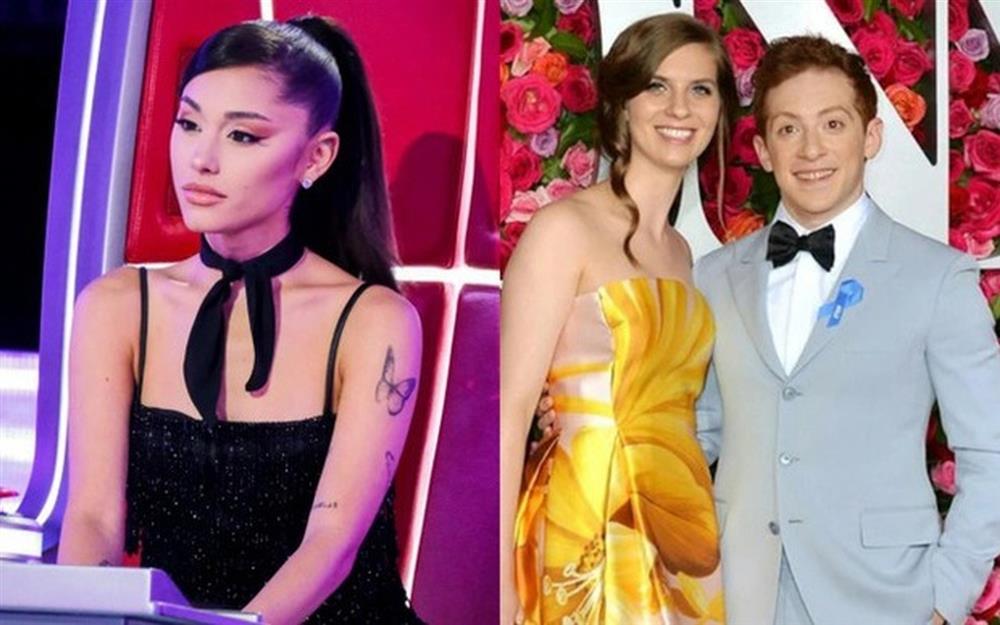 Ariana Grande gây phẫn nộ vì ca khúc mới, đáp trả làn sóng tẩy chay-2