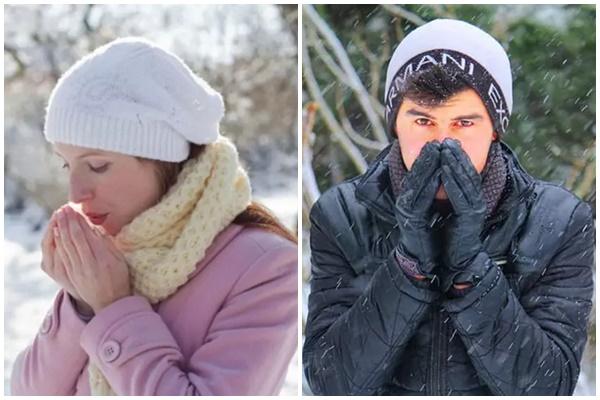 Những mẫu áo khoác dáng dài cực thời thượng quý cô không nên bỏ qua-4