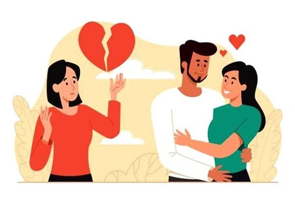 Chồng đưa con riêng về rồi ngủ lại với vợ cũ, tôi tức giận thì anh nói một câu khiến tôi trợn tròn mắt, ngã quỵ xuống đất-2