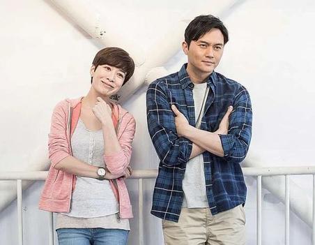 Xa Thi Mạn và Trương Trí Lâm gây sốt khi tái hợp, hành động đặc biệt khiến dân tình đứng ngồi không yên-2