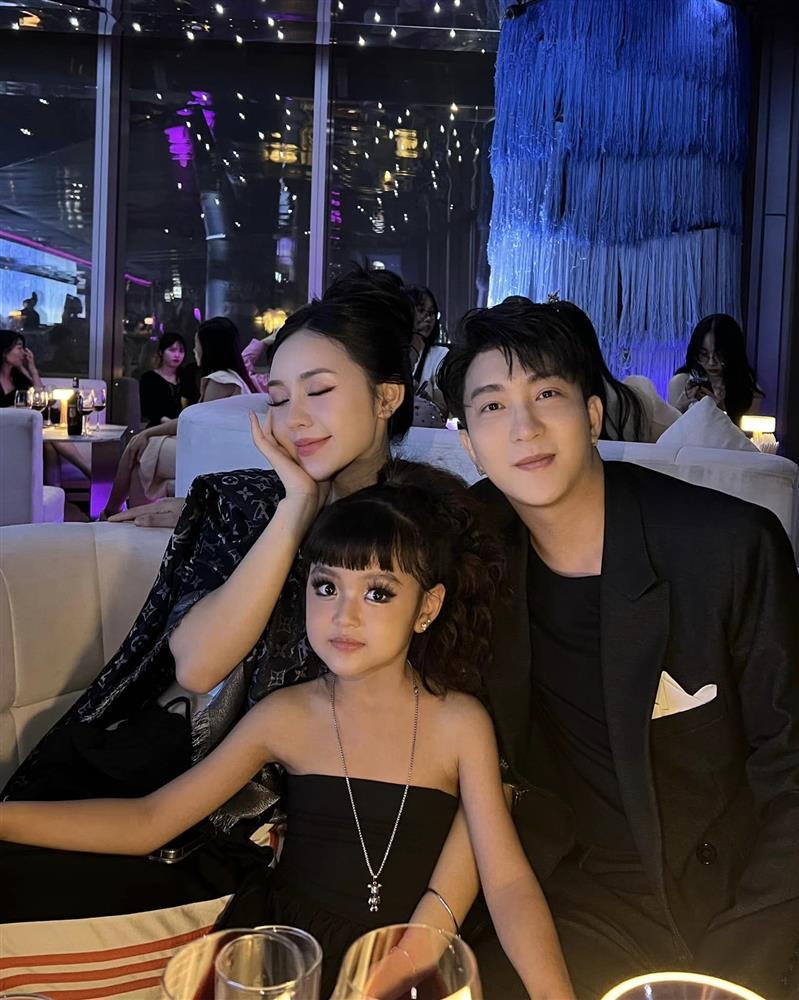 Style lãng tử từ phim đến đời thực của B Trần - người chồng bội bạc của Quỳnh Kool-1