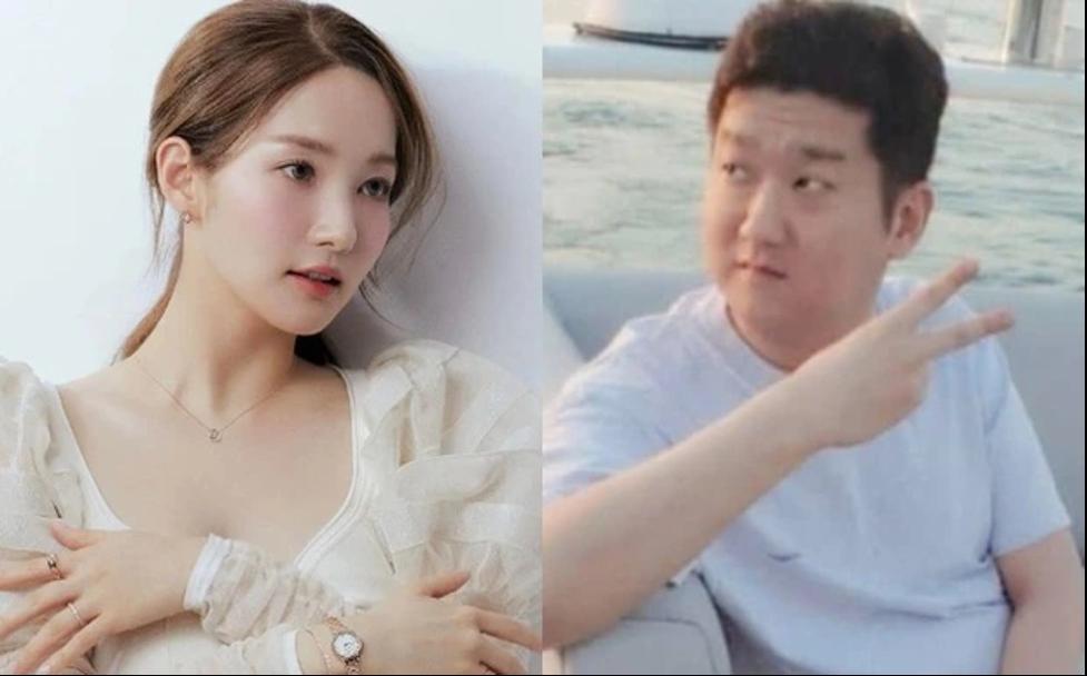 Park Min Young nói gì trước cáo buộc nhận hàng trăm triệu won từ đại gia tiền ảo?-1