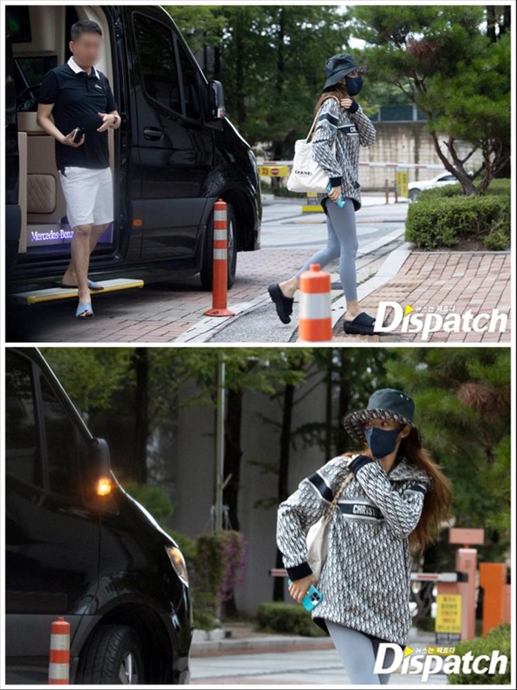 Park Min Young nói gì trước cáo buộc nhận hàng trăm triệu won từ đại gia tiền ảo?-2