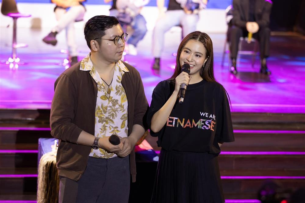 Hoàng Thùy Linh làm được gì mà nhận danh hiệu Ca sĩ nổi bật năm 2023?-4