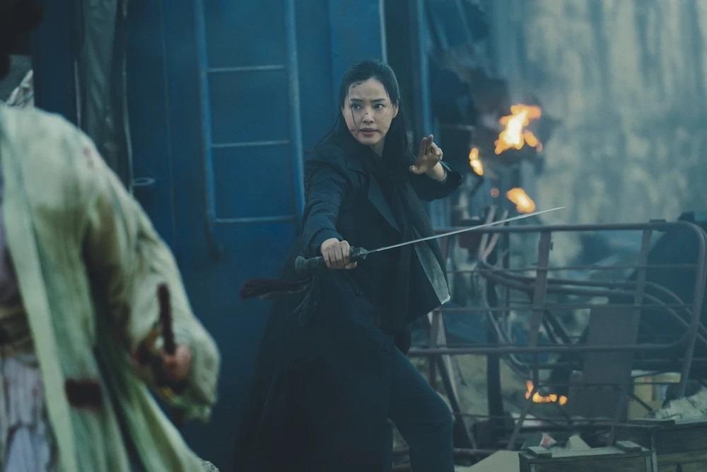 Tình trạng trái ngược của phòng vé Việt-6