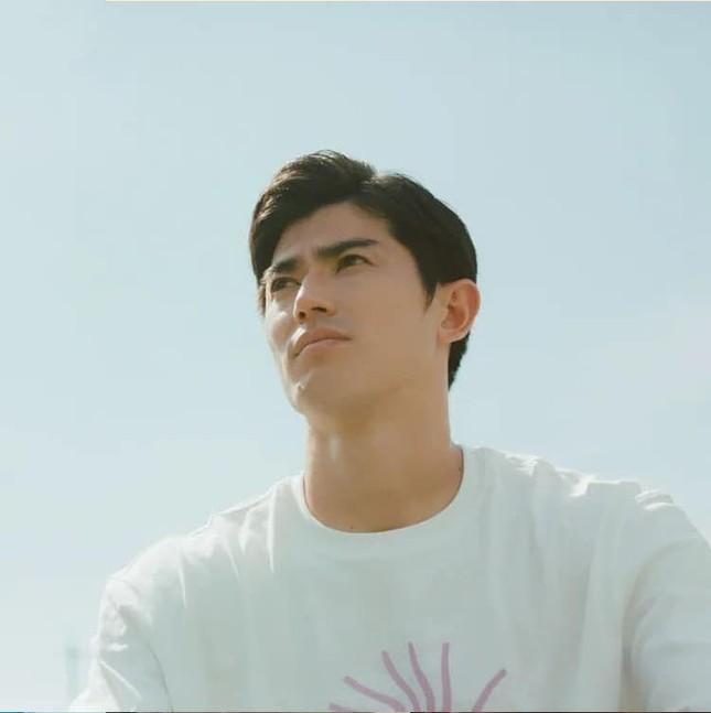 Trai đẹp ĐT Nhật Bản khiến hội chị em săn in-tư: Dù là đối thủ nhưng vẫn phải ngắm-4