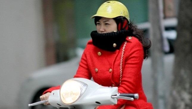 Miền Bắc sắp rét đậm, có thể xuất hiện băng giá-1