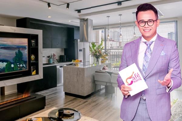 MC Đức Bảo VTV: Một tuần vừa qua tôi liên tục bị tấn công trên mạng-2