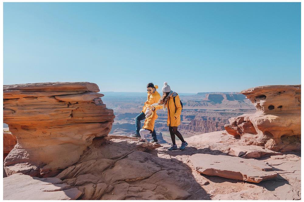 Khách Việt chi hết tiền tiết kiệm một tỷ đồng đưa cả nhà du lịch thế giới-1