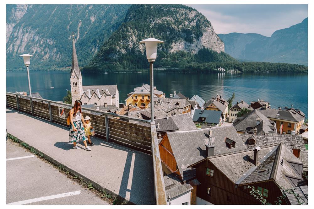 Khách Việt chi hết tiền tiết kiệm một tỷ đồng đưa cả nhà du lịch thế giới-5